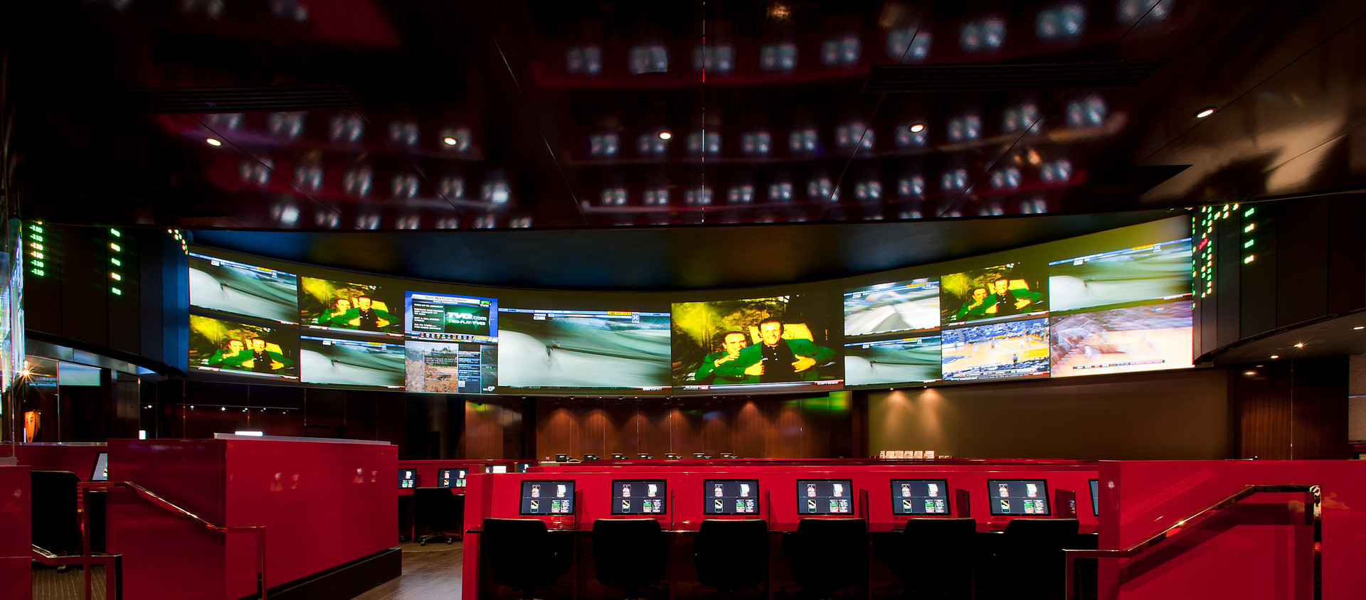 AtlasConcorde Sport Bar Hard Rock Casino Hotel USA 000